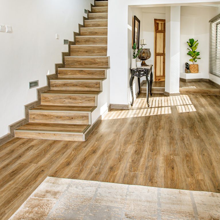 Interfloors project image