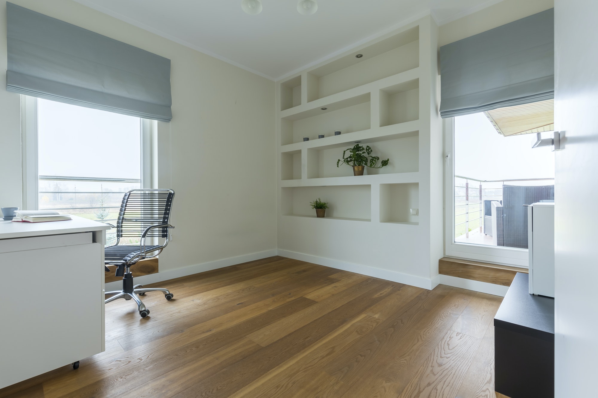 Interfloors project image