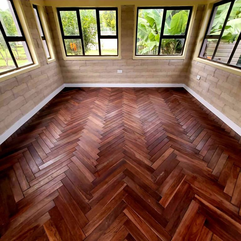 Interfloors project image
