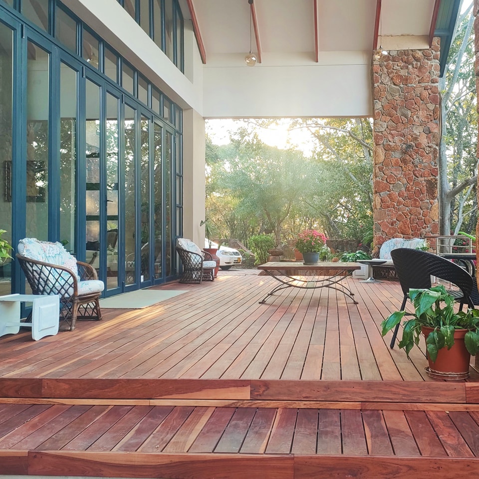 Interfloors project image